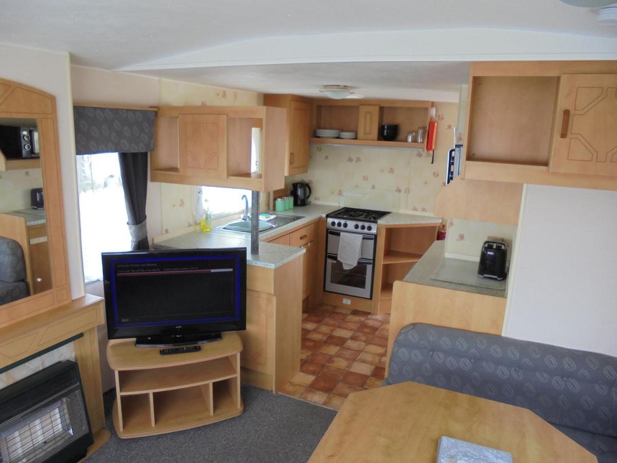 Golden Sands: Mirage Iiii:- 6 Berth, Access To The Beach Ingoldmells Exterior foto