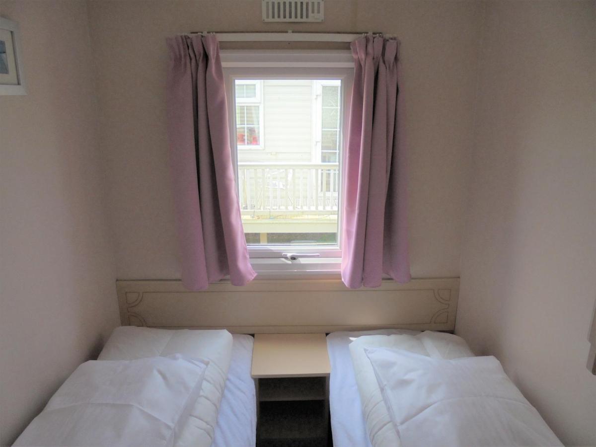 Golden Sands: Mirage Iiii:- 6 Berth, Access To The Beach Ingoldmells Exterior foto