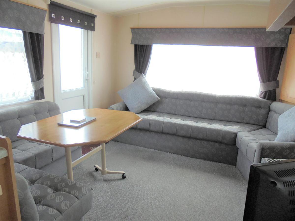 Golden Sands: Mirage Iiii:- 6 Berth, Access To The Beach Ingoldmells Exterior foto