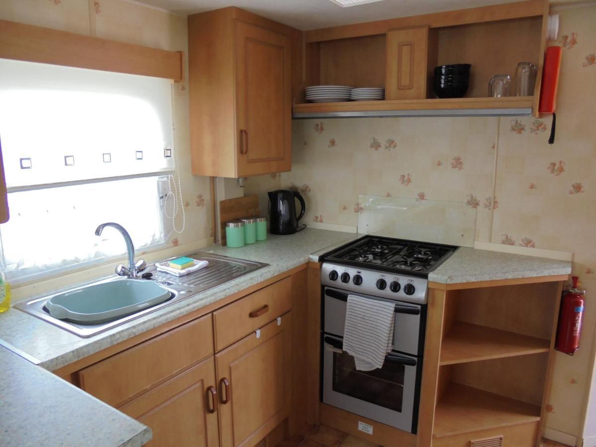 Golden Sands: Mirage Iiii:- 6 Berth, Access To The Beach Ingoldmells Exterior foto