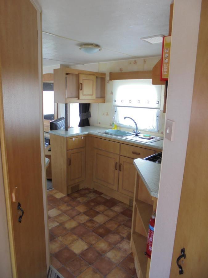 Golden Sands: Mirage Iiii:- 6 Berth, Access To The Beach Ingoldmells Exterior foto