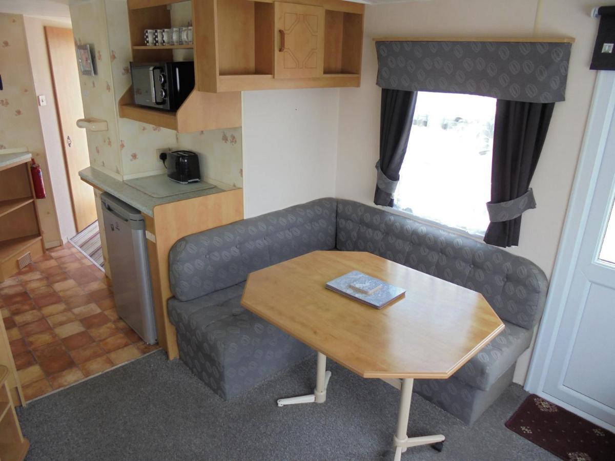 Golden Sands: Mirage Iiii:- 6 Berth, Access To The Beach Ingoldmells Exterior foto