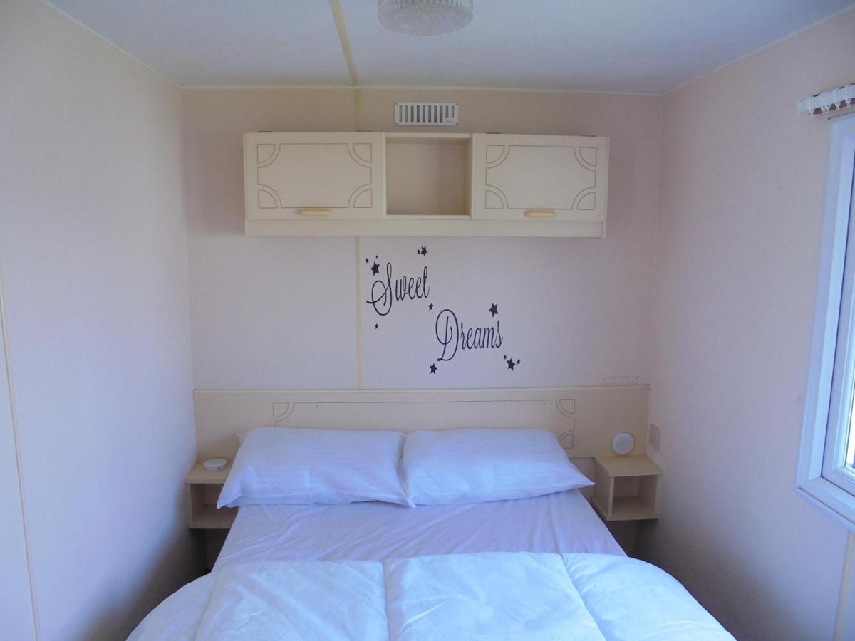 Golden Sands: Mirage Iiii:- 6 Berth, Access To The Beach Ingoldmells Exterior foto