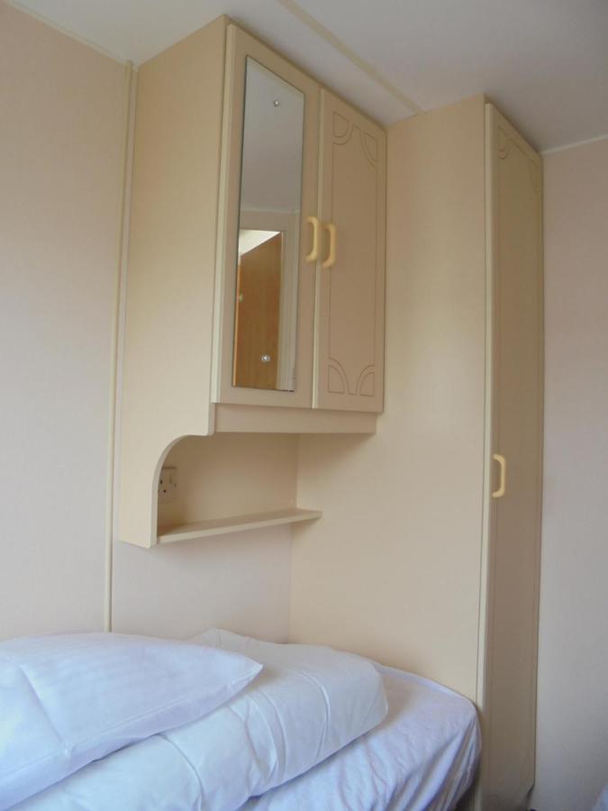 Golden Sands: Mirage Iiii:- 6 Berth, Access To The Beach Ingoldmells Exterior foto