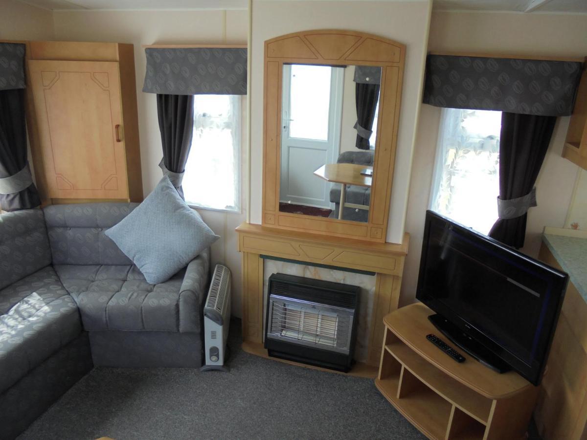Golden Sands: Mirage Iiii:- 6 Berth, Access To The Beach Ingoldmells Exterior foto